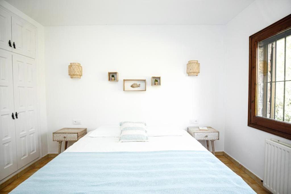 Villa Boheme Costa Brava Calonge  Exteriér fotografie