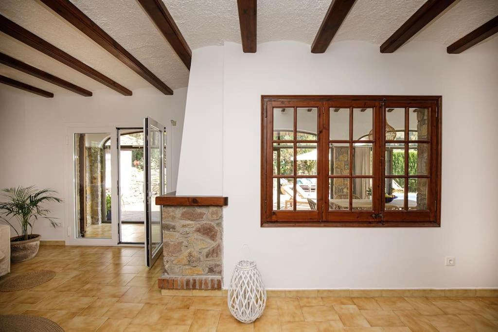 Villa Boheme Costa Brava Calonge  Exteriér fotografie