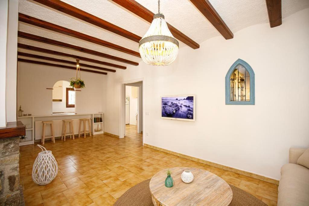 Villa Boheme Costa Brava Calonge  Exteriér fotografie