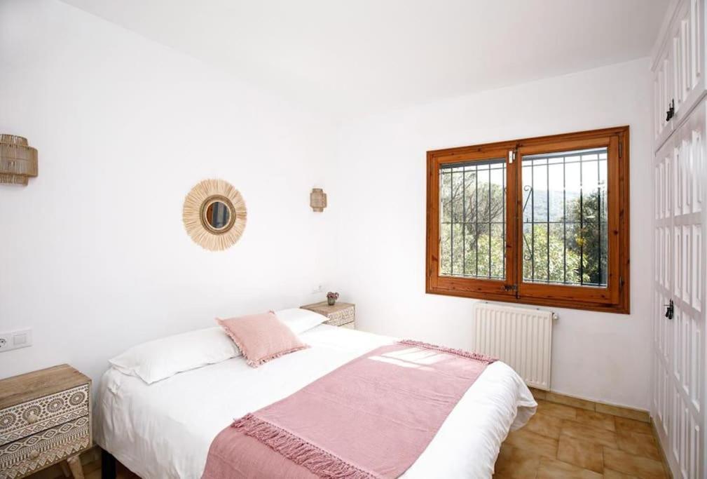 Villa Boheme Costa Brava Calonge  Exteriér fotografie