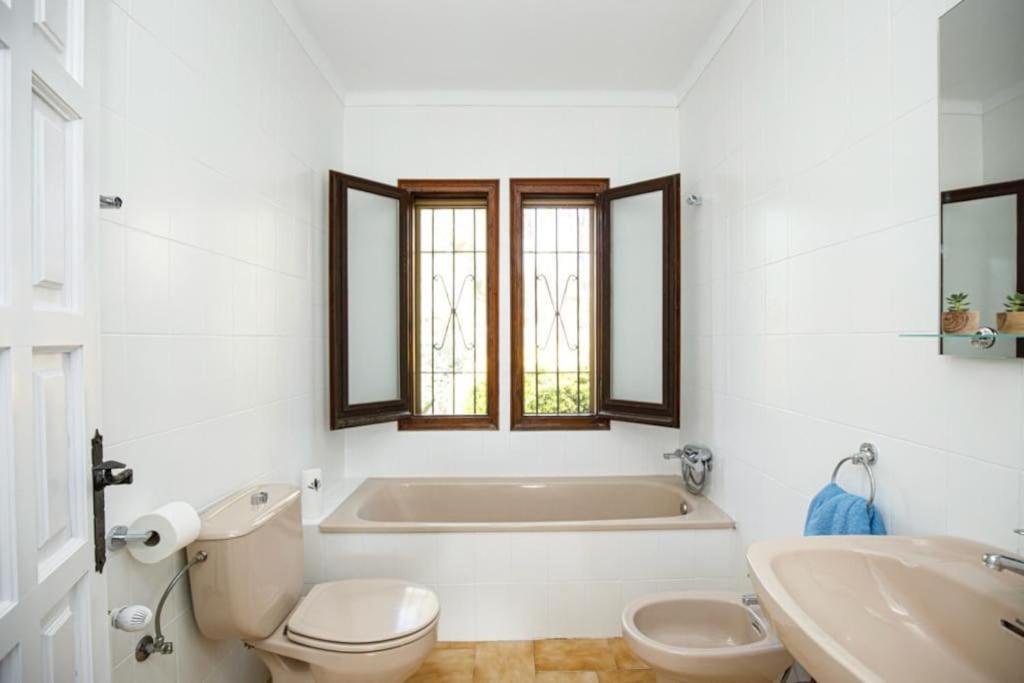 Villa Boheme Costa Brava Calonge  Exteriér fotografie