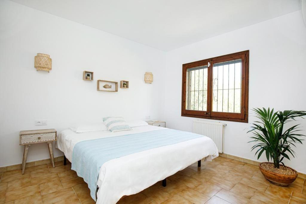 Villa Boheme Costa Brava Calonge  Exteriér fotografie