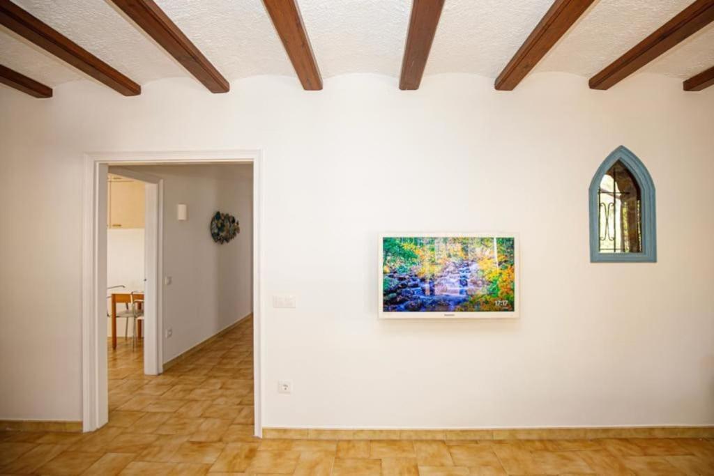 Villa Boheme Costa Brava Calonge  Exteriér fotografie