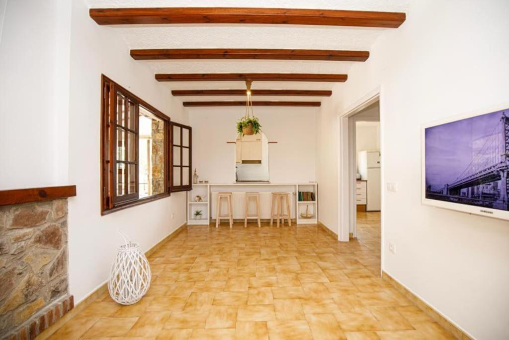 Villa Boheme Costa Brava Calonge  Exteriér fotografie
