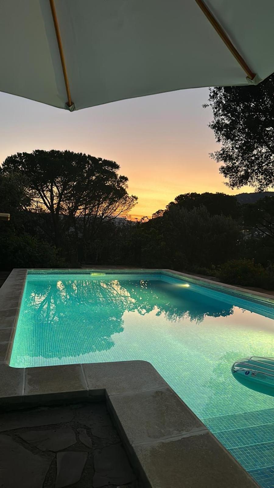 Villa Boheme Costa Brava Calonge  Exteriér fotografie