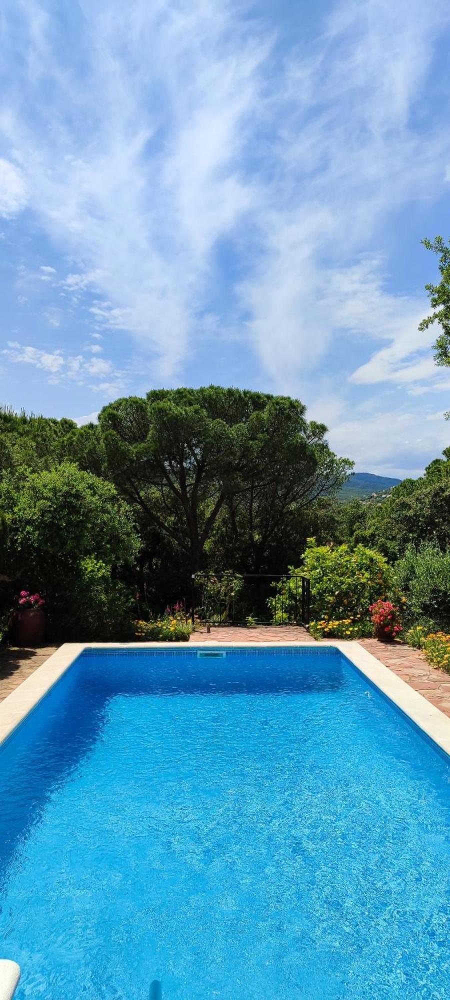Villa Boheme Costa Brava Calonge  Exteriér fotografie